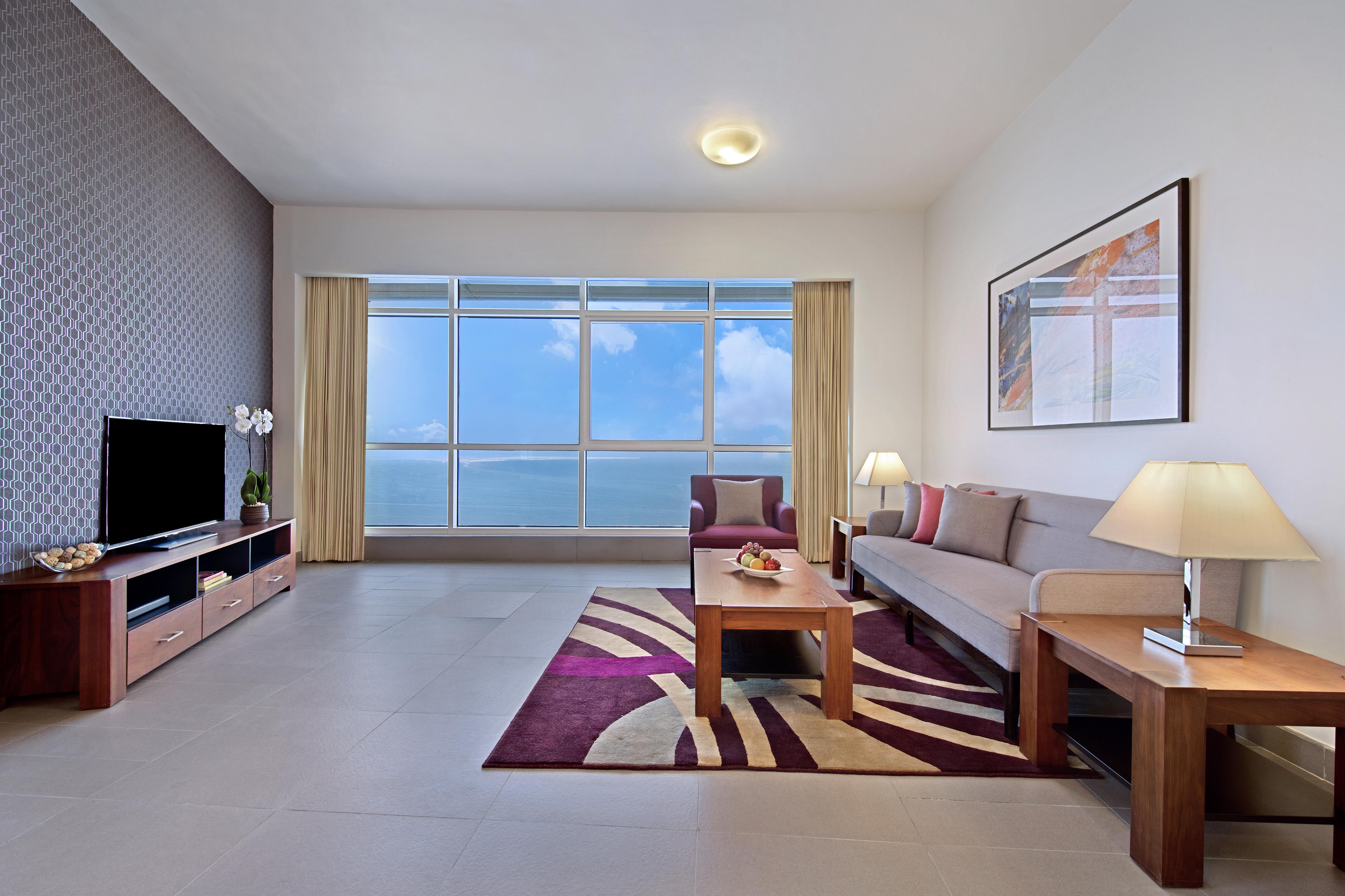 The Curve Hotel Doha Exteriör bild